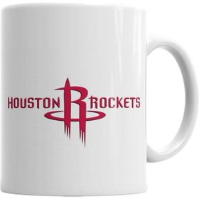 Humuts Houston Rockets Kupa Bardak