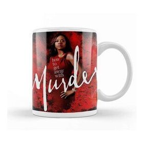 Humuts How To Get Away With Murder Kupa Bardak