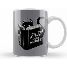 Humuts How To Get Away With Murder Kupa Bardak