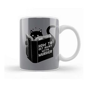 Humuts How To Get Away With Murder Kupa Bardak