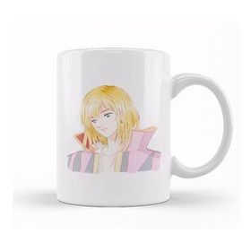 Humuts Howl's Moving Castle 01 Kupa Bardak