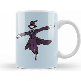 Humuts Howls Moving Castle Kupa Bardak