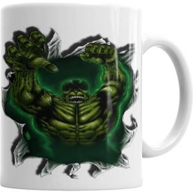 Humuts Hulk 04 Kupa Bardak