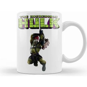 Humuts Hulk Kupa Bardak