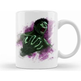 Humuts Hulk Kupa Bardak