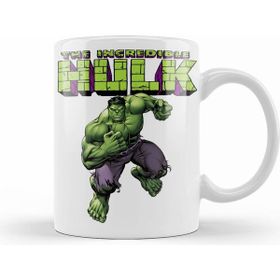 Humuts Hulk Kupa Bardak