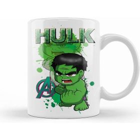 Humuts Hulk Kupa Bardak