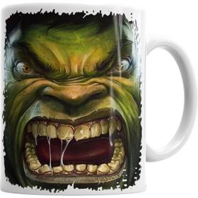 Humuts Hulk Kupa Bardak
