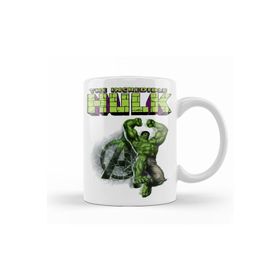 Humuts Hulk Kupa Bardak