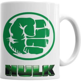 Humuts Hulk Modelo 5 Kupa Bardak