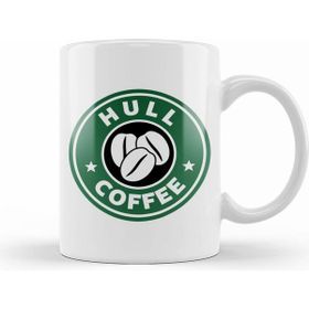 Humuts Hull Coffee Kupa Bardak
