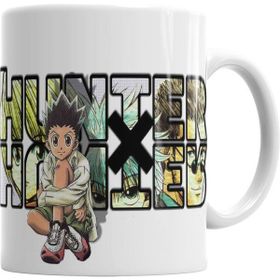Humuts Hunter x Hunter One Piece Naruto Death Note Anime Hellsing Kupa