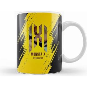 Humuts Hyungwon Monsta x Kupa