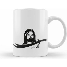 Humuts Hz Ali Alevi Zülfikar Kupa