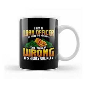 Humuts I Am A Loan Officer Could Be Wrong It S Unlikely Kupa Bardak