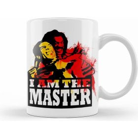 Humuts I Am The Master Sho Nuff Kupa Bardak