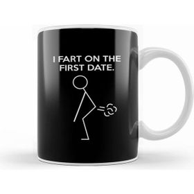 Humuts I Fart On A First Date Kupa