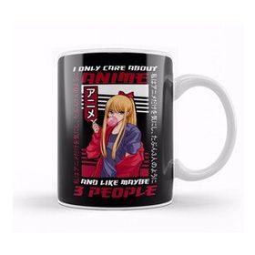 Humuts I Like Anime Video Games And Maybe 3 People Gamer Kupa Bardak