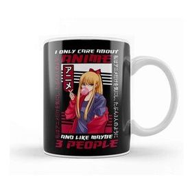 Humuts I Like Anime Video Games And Maybe 3 People Gamer Kupa Bardak