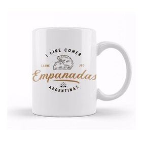 Humuts I Like Comer Empanadas Kupa Bardak