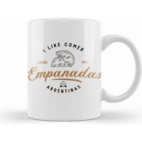 Humuts I Like Comer Empanadas Kupa Bardak