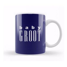 Humuts I Love Baby Groot Guardians Of The Galaxy Kupa Bardak