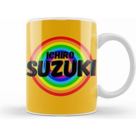Humuts I Love Bush Kupa Bardak