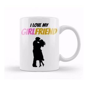 Humuts I Love My Husband Tennis Kupa Bardak