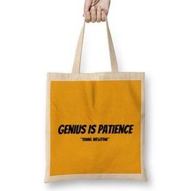 Humuts I Love To Make Boys Cry Funny Quote Saying Bez Uzun Saplı Açık Bej Rengi Çanta