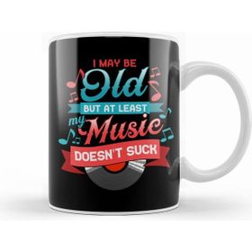 Humuts I May Be Old But at Least My Music Doesn't Suck Kupa