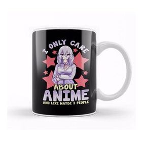 Humuts I Only Care About Anime And Like Maybe 3 People Kupa Bardak