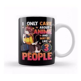 Humuts I Only Care About Anime And Like Maybe 3 People Kupa Bardak
