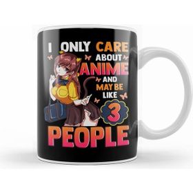 Humuts I Only Care About Anime And Like Maybe 3 People Kupa Bardak