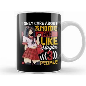 Humuts I Only Care About Anime And Like Maybe 3 People Kupa Bardak