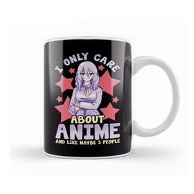 Humuts I Only Care About Anime And Like Maybe 3 People Kupa Bardak