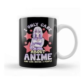 Humuts I Only Care About Anime And Like Maybe 3 People Kupa Bardak