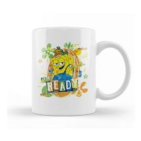 Humuts Ight Imma Head Out Spongebob Meme Süngerbob Kupa