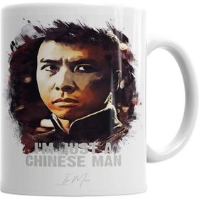 Humuts Im Just A Chinese Man Ip Man Kupa