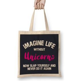 Humuts Imagine Life Without Stranger Things Now Slap Yourself Bez Çanta