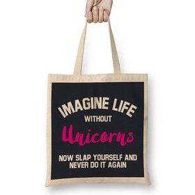 Humuts Imagine Life Without Stranger Things Now Slap Yourself Bez Çanta