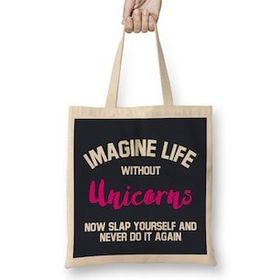 Humuts Imagine Life Without Stranger Things Now Slap Yourself Bez Çanta