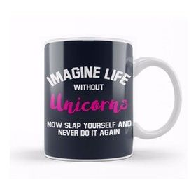 Humuts Imagine Life Without Stranger Things Now Slap Yourself Kupa Bardak