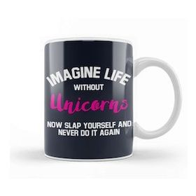Humuts Imagine Life Without Stranger Things Now Slap Yourself Kupa Bardak