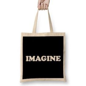 Humuts Imagine Life Without Unicorns Bez Çanta
