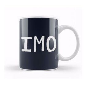 Humuts Imagine Worn By Yoko Ono Kupa