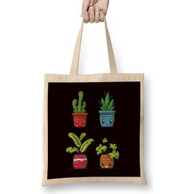 Humuts Indoor Plants Planting Gardener Gardening Garden Landscaper Bez Çanta
