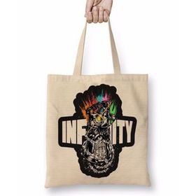Humuts Infinity War In Gems We Trust Bez Çanta