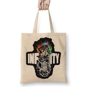 Humuts Infinity War In Gems We Trust Bez Çanta