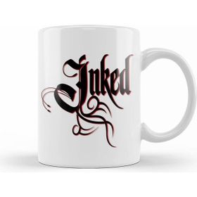 Humuts Inked Aesthetic Tattooed Tattoo Lovers & Artists Kupa
