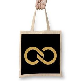 Humuts Inosuke Demon Slayer Anime Bez Çanta